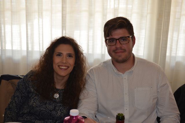 Comida-Gala Hermandad - 77