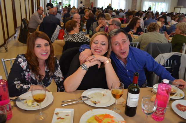 Comida-Gala Hermandad - 80