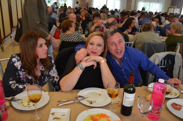 Comida-Gala Hermandad - 81