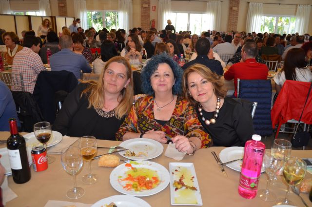 Comida-Gala Hermandad - 82