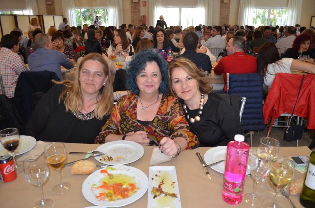 Comida-Gala Hermandad - 83