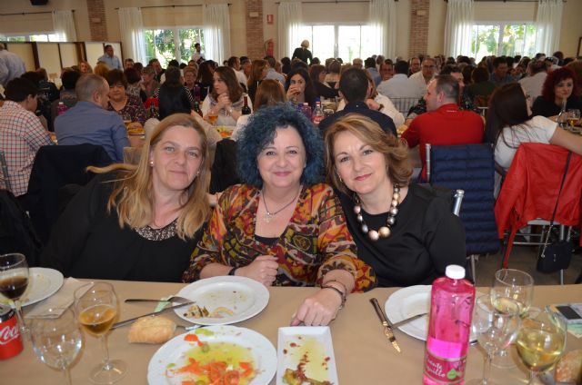 Comida-Gala Hermandad - 84