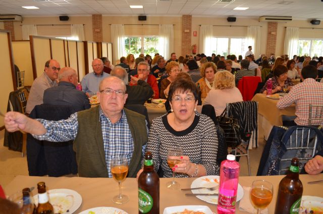 Comida-Gala Hermandad - 86