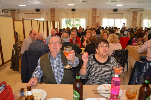 Comida-Gala Hermandad - 87