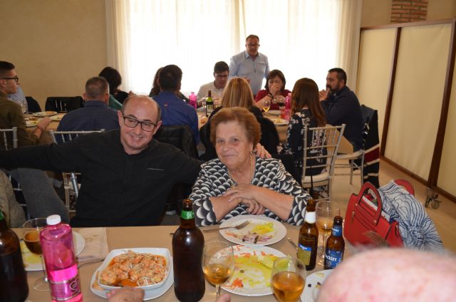Comida-Gala Hermandad - 88