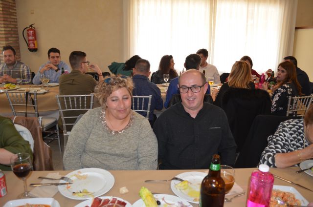 Comida-Gala Hermandad - 90