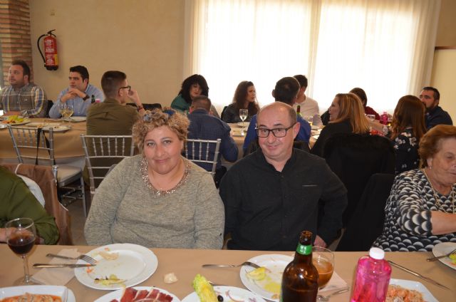 Comida-Gala Hermandad - 91