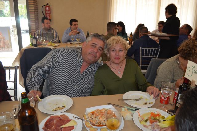 Comida-Gala Hermandad - 93