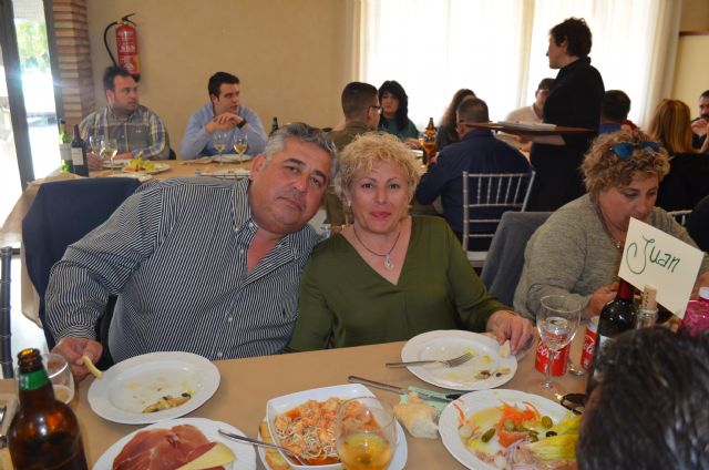 Comida-Gala Hermandad - 94