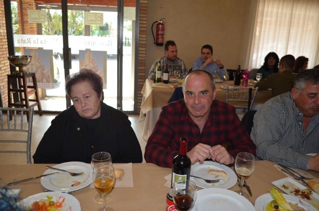 Comida-Gala Hermandad - 95