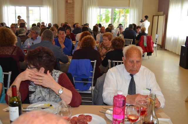 Comida-Gala Hermandad - 96
