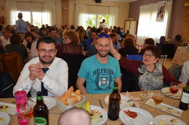 Comida-Gala Hermandad - 97