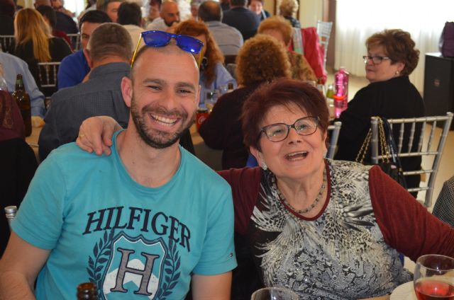 Comida-Gala Hermandad - 98