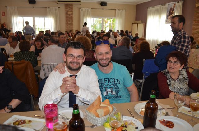 Comida-Gala Hermandad - 99