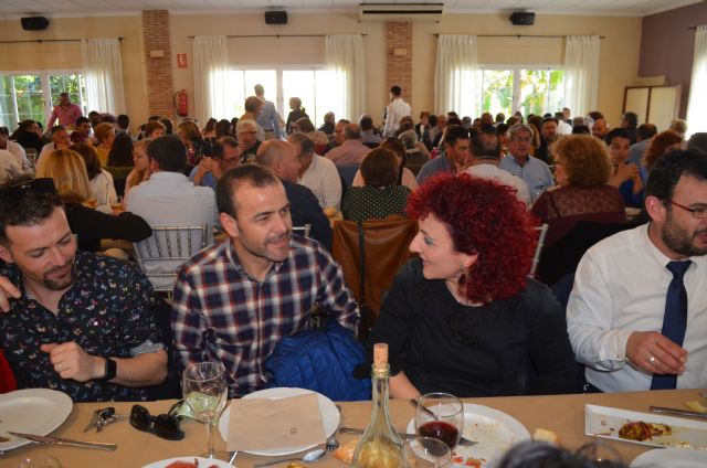 Comida-Gala Hermandad - 100
