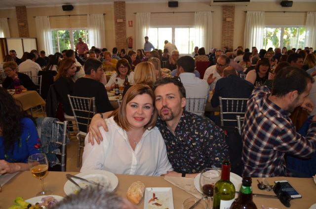 Comida-Gala Hermandad - 101