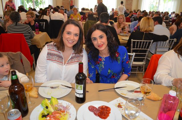 Comida-Gala Hermandad - 102