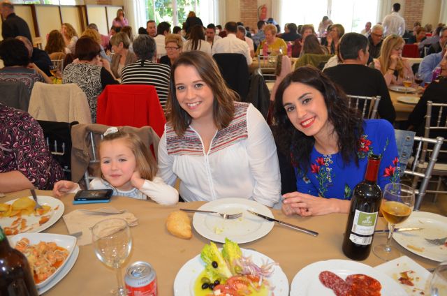 Comida-Gala Hermandad - 103