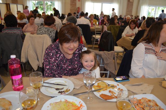 Comida-Gala Hermandad - 104