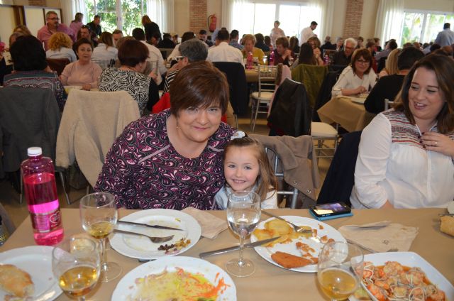 Comida-Gala Hermandad - 105