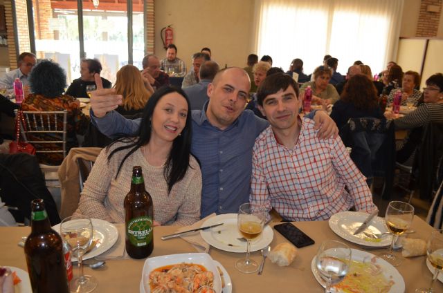 Comida-Gala Hermandad - 106