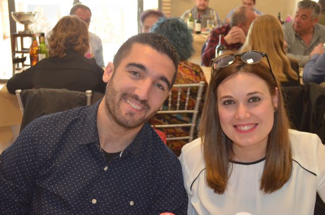 Comida-Gala Hermandad - 108