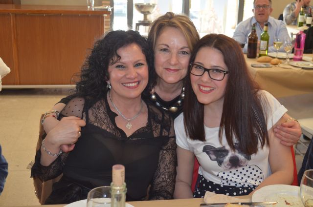 Comida-Gala Hermandad - 111