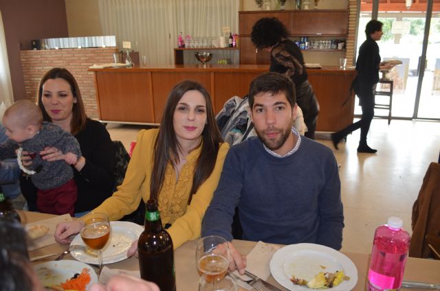 Comida-Gala Hermandad - 114