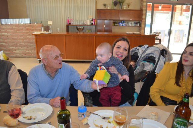 Comida-Gala Hermandad - 115