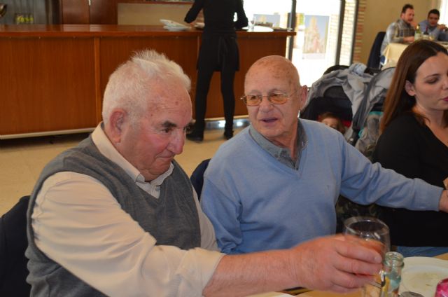 Comida-Gala Hermandad - 116