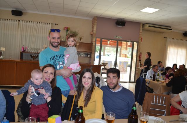 Comida-Gala Hermandad - 121