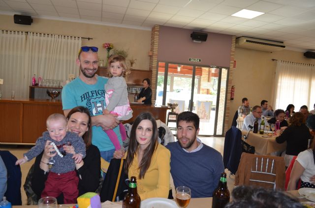 Comida-Gala Hermandad - 122
