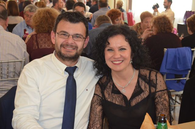 Comida-Gala Hermandad - 123