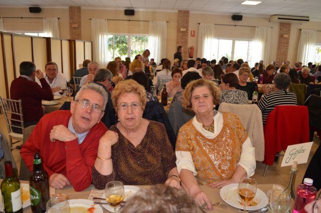 Comida-Gala Hermandad - 125