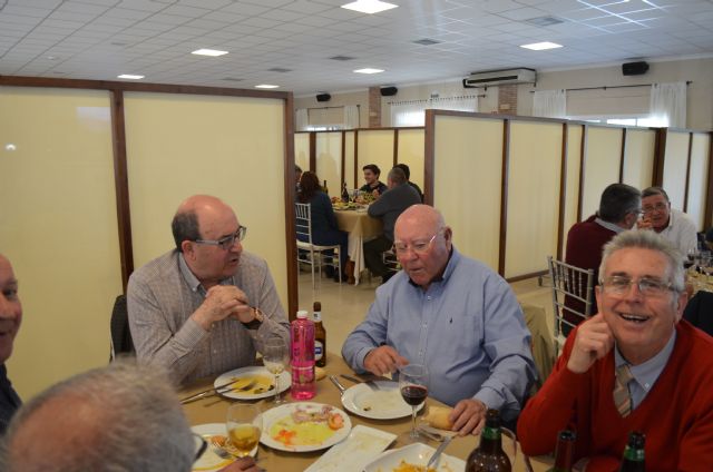 Comida-Gala Hermandad - 127