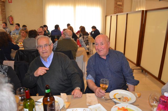 Comida-Gala Hermandad - 128