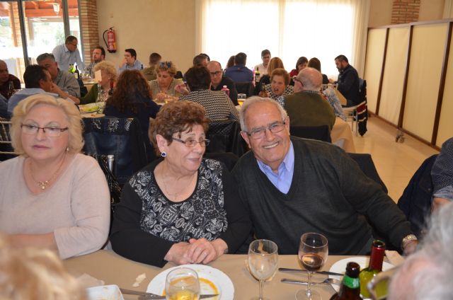 Comida-Gala Hermandad - 129