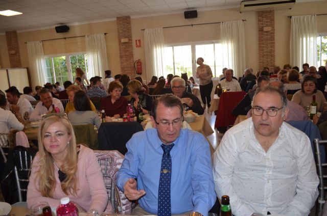 Comida-Gala Hermandad - 131