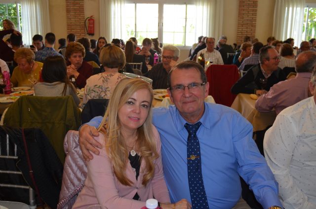 Comida-Gala Hermandad - 132