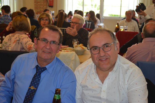Comida-Gala Hermandad - 134