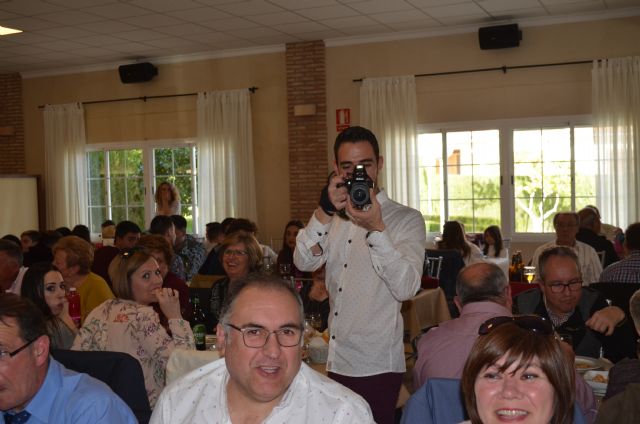 Comida-Gala Hermandad - 136