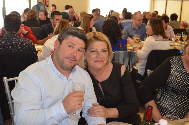 Comida-Gala Hermandad - 143