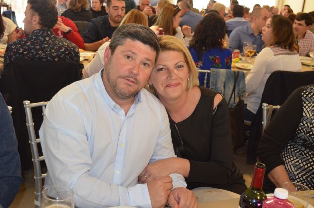 Comida-Gala Hermandad - 144