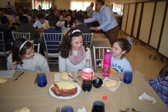 Comida-Gala Hermandad - 180