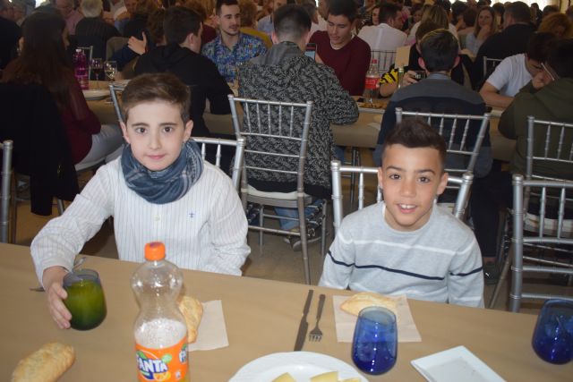 Comida-Gala Hermandad - 181