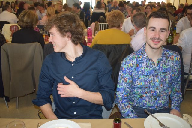 Comida-Gala Hermandad - 188
