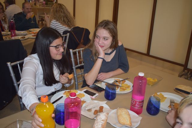 Comida-Gala Hermandad - 191