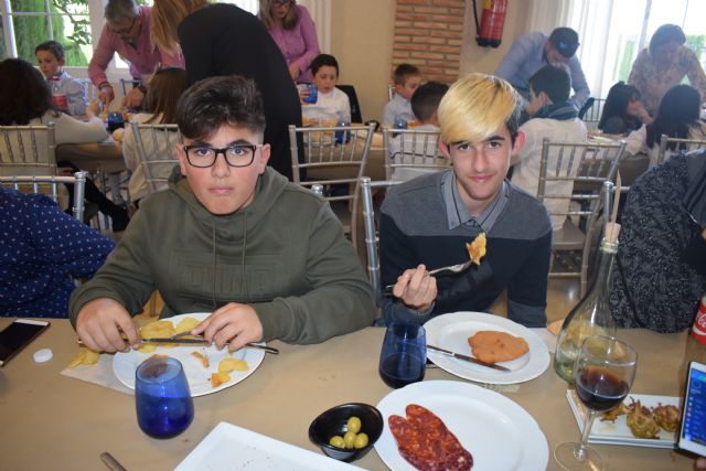 Comida-Gala Hermandad - 193