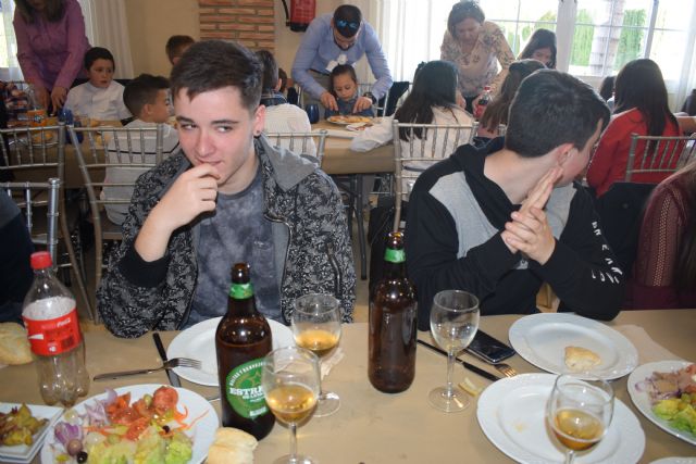 Comida-Gala Hermandad - 194