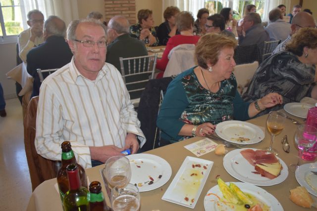Comida-Gala Hermandad - 197